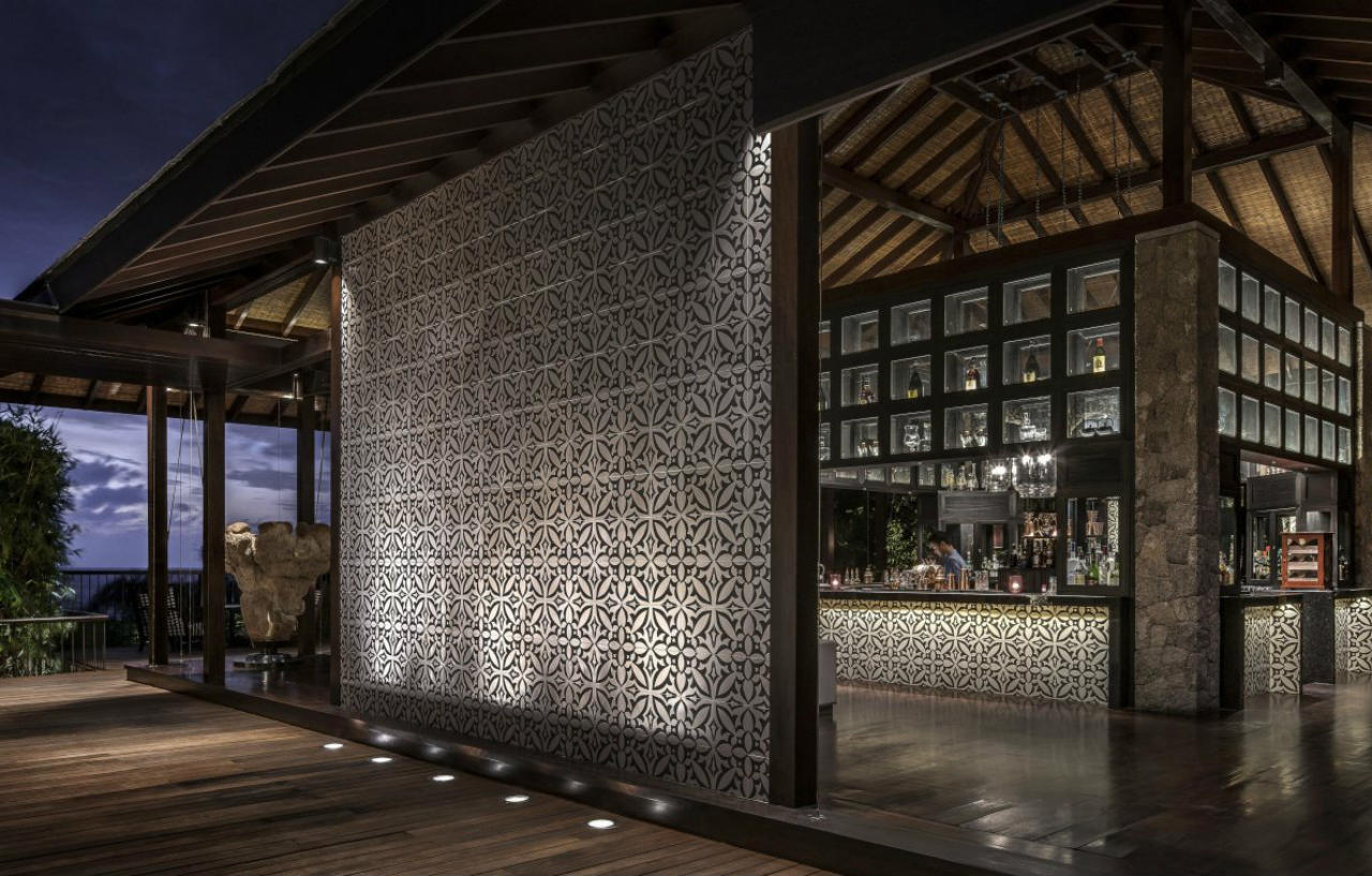 Four Seasons Resort Seychelles Baie Lazare  Exteriör bild